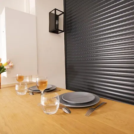 Lejlighed Guestready - Lovely Studio For 2 / Eiffel Tower - Prime Location!